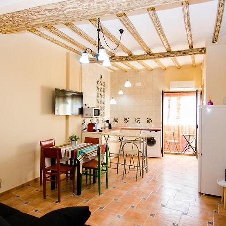 La Vila Es Vella - Kiboko Apartment Villajoyosa Exterior photo